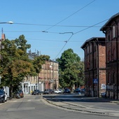 Świętochłowice. Ulica Łagiewnicka wraz z torowiskiem zostanie przebudowana