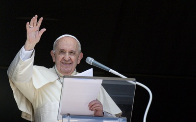 Papież cieszy się z beatyfikacji kard. Wyszyńskiego i matki Elżbiety Czackiej
