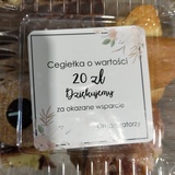 Ocieka. Akcja pomocy