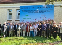 Polsko-niemiecka modlitwa o ochronę świata stworzonego