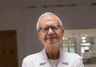 Marek Kośmicki.
