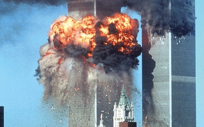 Zamach na World Trade Center zapoczątkował wojnę z terroryzmem.