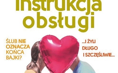 Małgorzata Kornacka
Małżeństwo. 
Instrukcja obsługi
Fronda
Warszawa
ss. 304
