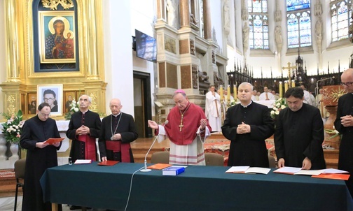 Proces pozwoli szerzej ukazać tę niezwykłą postać