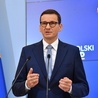 Morawiecki: Rząd przyjął projekty zmian podatkowych w ramach Polskiego Ładu