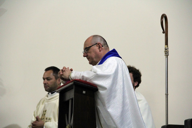 Śluby czasowe i wieczyste u klaretynów we Wrocławiu