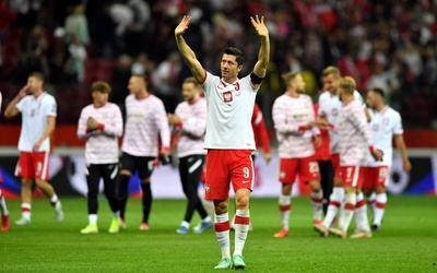 Lewandowski: Coś zatrybiło