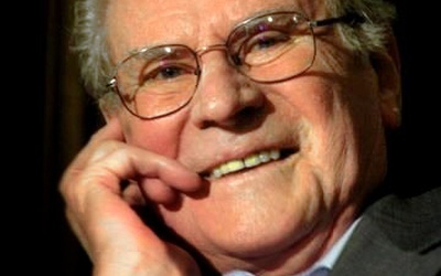 Zmarł Wiesław Gołas