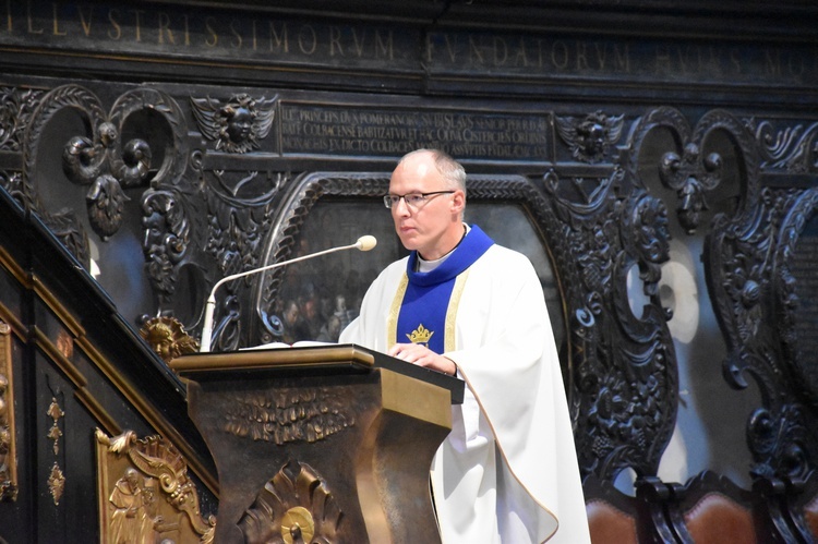 W Gdańsku 20. rocznica powstania Rózańca Rodziców