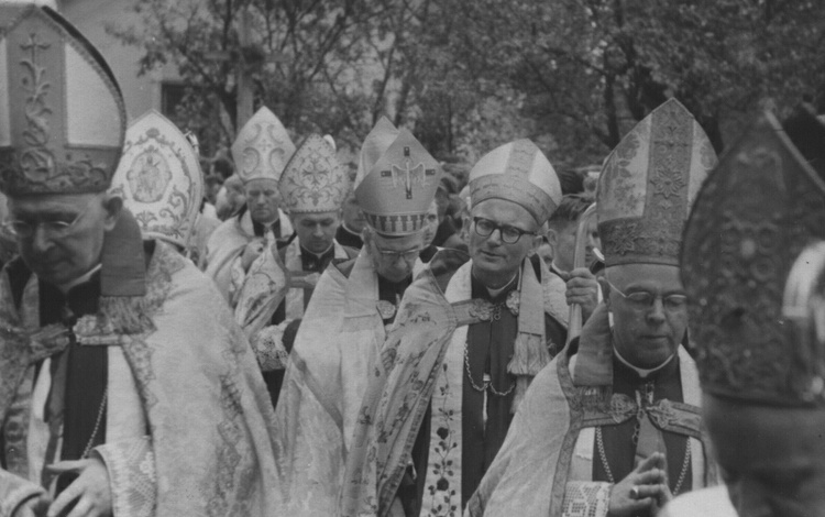 Koronacja Matki Bożej Okulickiej