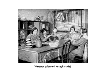 Ośrodek w Laskach, 1938. „Nikt nie powinien pozostać obojętny” 