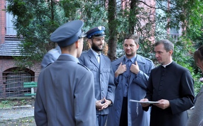 Powstał film o kard. Wyszyńskim w języku migowym