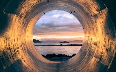 Premier Ukrainy: Nord Stream 2 to też forma wojny hybrydowej