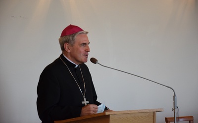 Spotkanie kościelnych prawników 