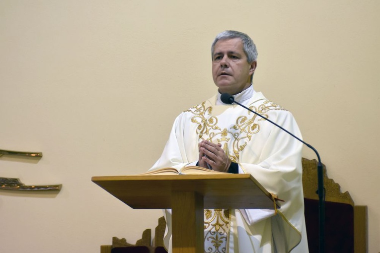 Rekolekcje kapłańskie w świdnickim WSD