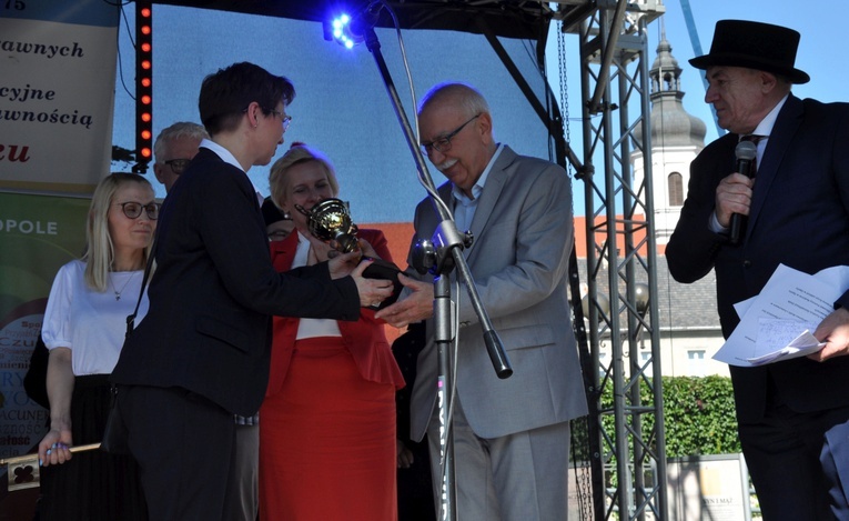 Jarmark niezwykłości w Opolu