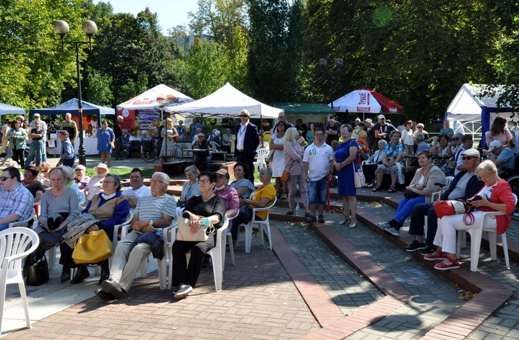 Jarmark niezwykłości w Opolu