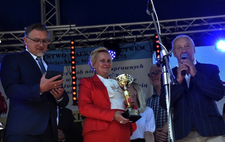 Jarmark niezwykłości w Opolu