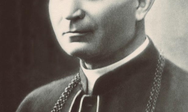 Bł. Ignacy Kłopotowsk