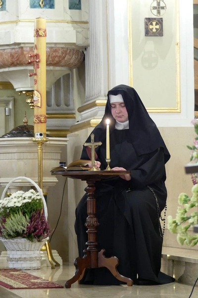 Jubileuszowy rok 400-lecia elżbietanek cieszyńskich rozpoczęty!
