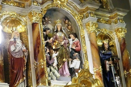 Jubileuszowy rok 400-lecia elżbietanek cieszyńskich rozpoczęty!