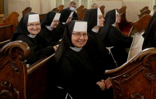 Jubileuszowy rok 400-lecia elżbietanek cieszyńskich rozpoczęty!