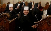 Jubileuszowy rok 400-lecia elżbietanek cieszyńskich rozpoczęty!