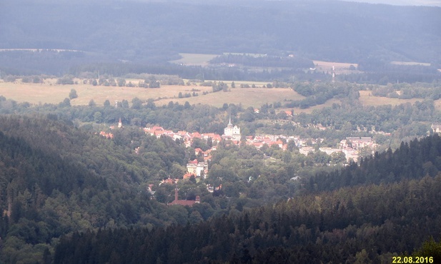 Powstanie pierwszy Centralny Ośrodek Sportu w Polsce południowo-zachodniej