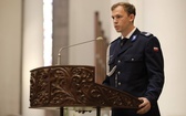 Msza w katedrze w intencji policji