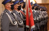 Msza w katedrze w intencji policji