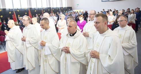 30 lat Trzcińca - cz. 1