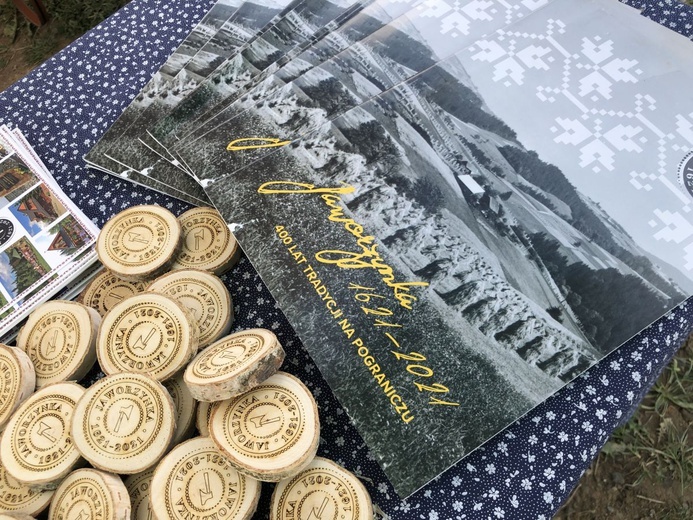 Międzynarodowa modlitwa na Trzycatku - 2021