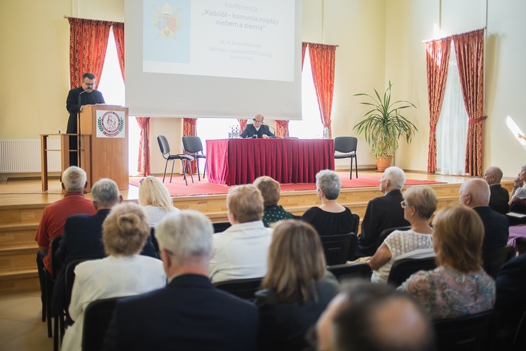 IX Forum Rad Parafialnych