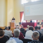 IX Forum Rad Parafialnych