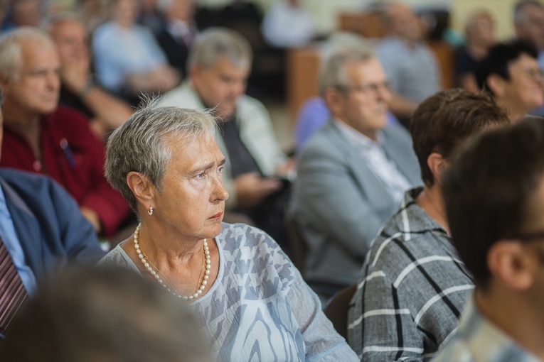 IX Forum Rad Parafialnych