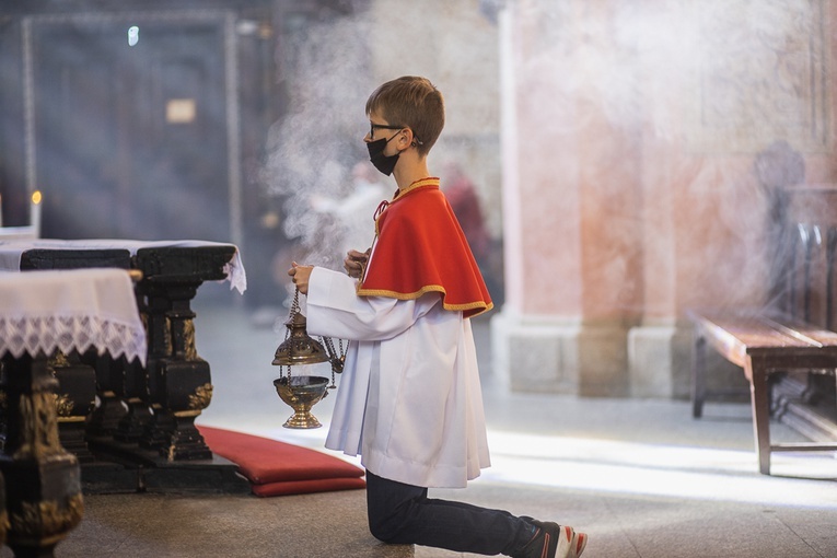 IX Forum Rad Parafialnych