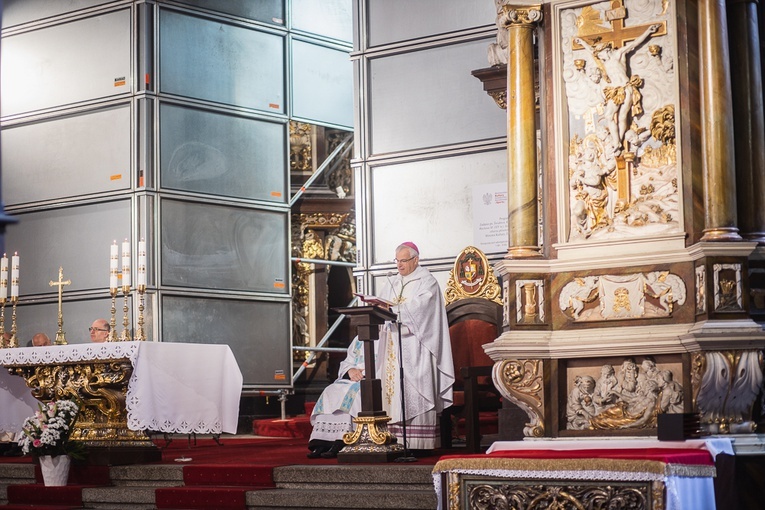 IX Forum Rad Parafialnych