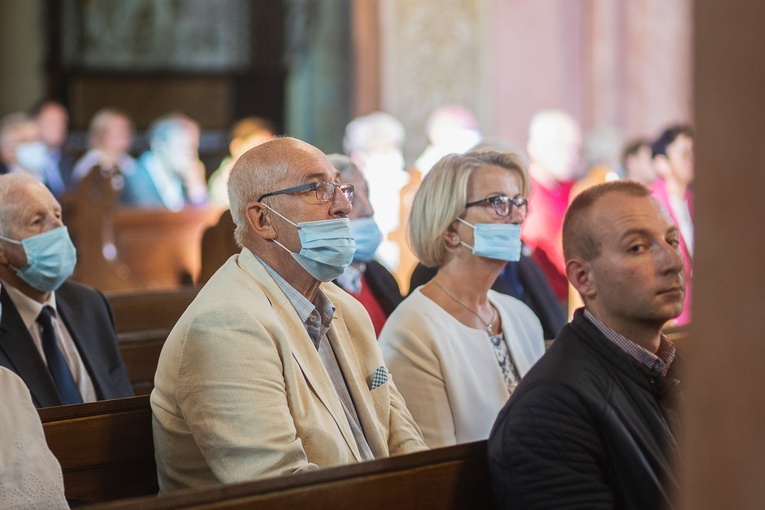 IX Forum Rad Parafialnych