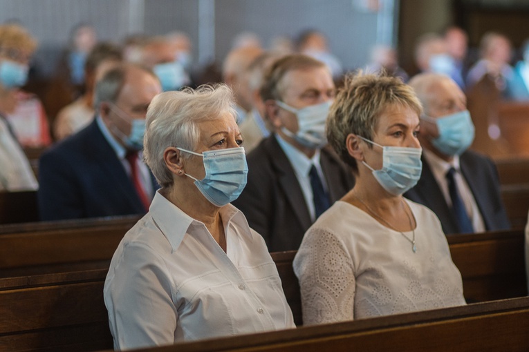 IX Forum Rad Parafialnych