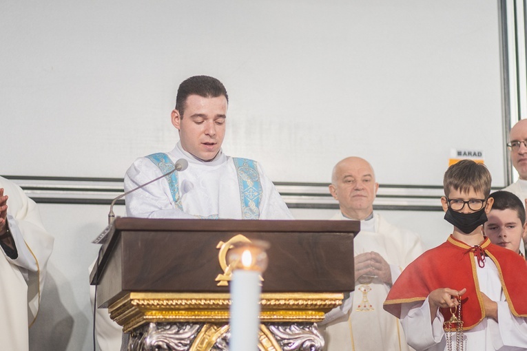 IX Forum Rad Parafialnych