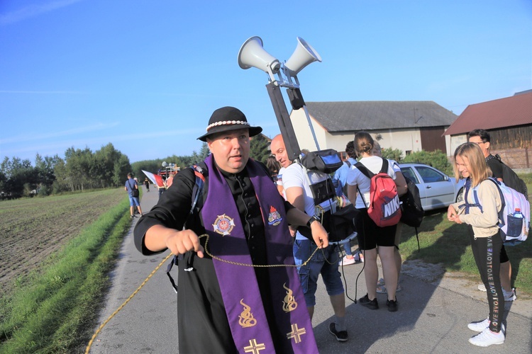 Dekanat Radomyśl Wielki. Po zdrowie!