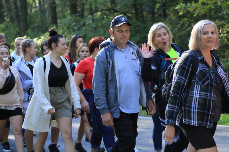 Grupa z Radomyśla Wielkiego