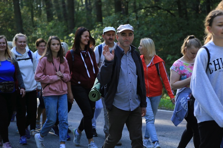 Grupa z Radomyśla Wielkiego