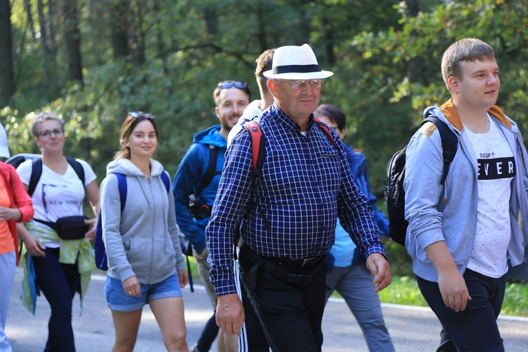Grupa z Radomyśla Wielkiego