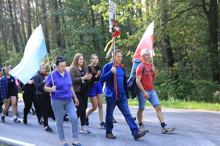 Grupa z Radomyśla Wielkiego