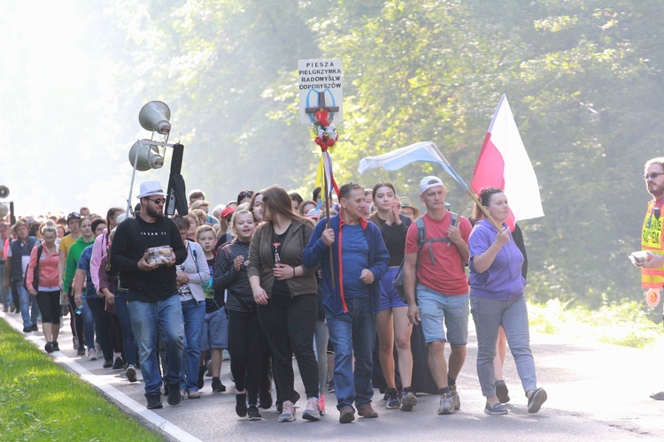 Grupa z Radomyśla Wielkiego