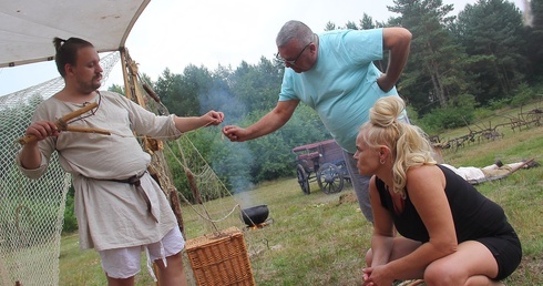 Wsi spokojna