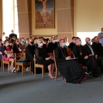 Archidiecezjalne spotkanie katechetów