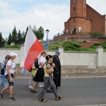 Pielgrzymka Ziemi Głogowskiej