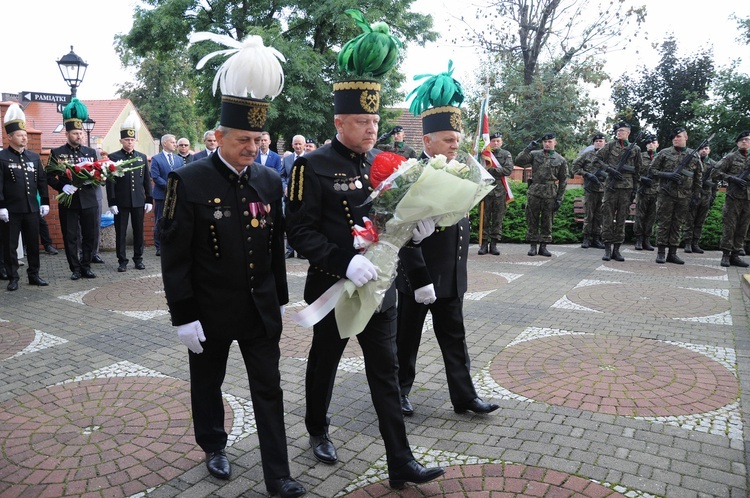 Odpust w Grodowcu i poświęcenie tablicy